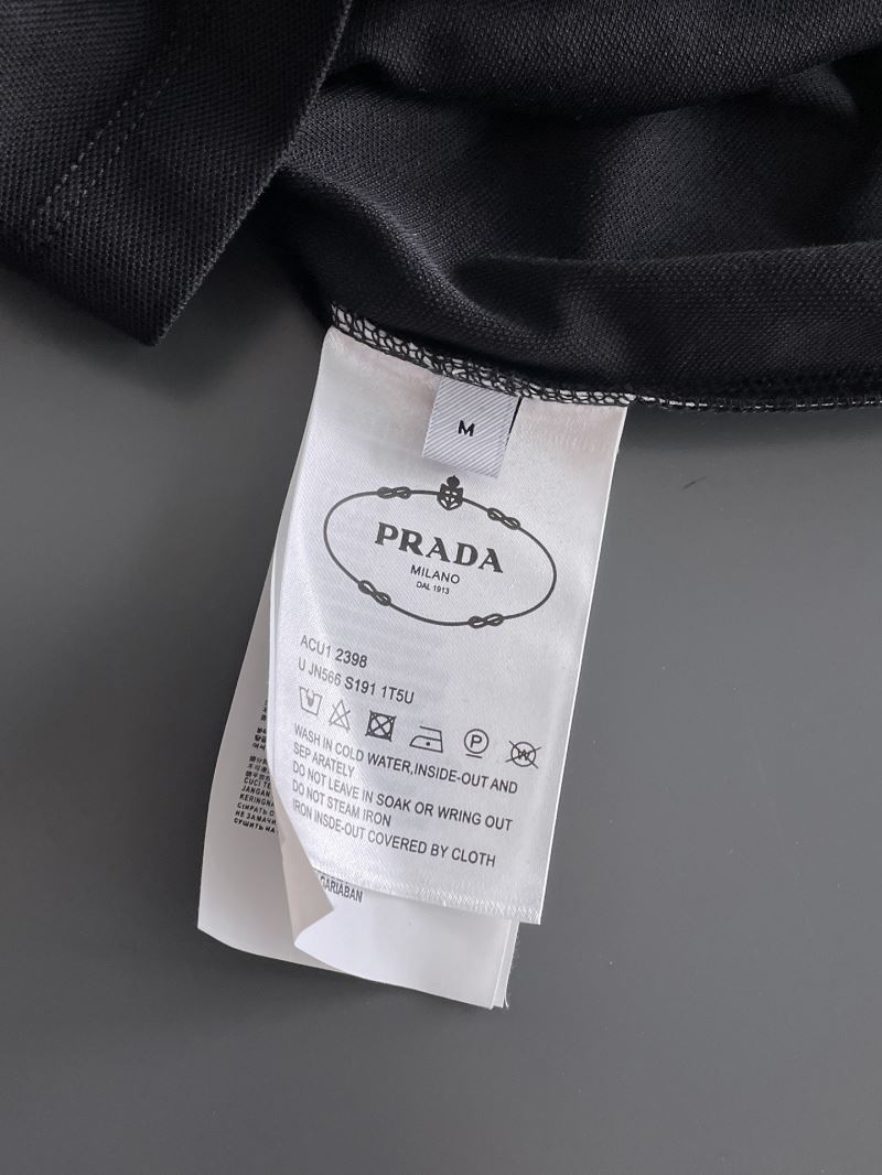 Prada T-Shirts